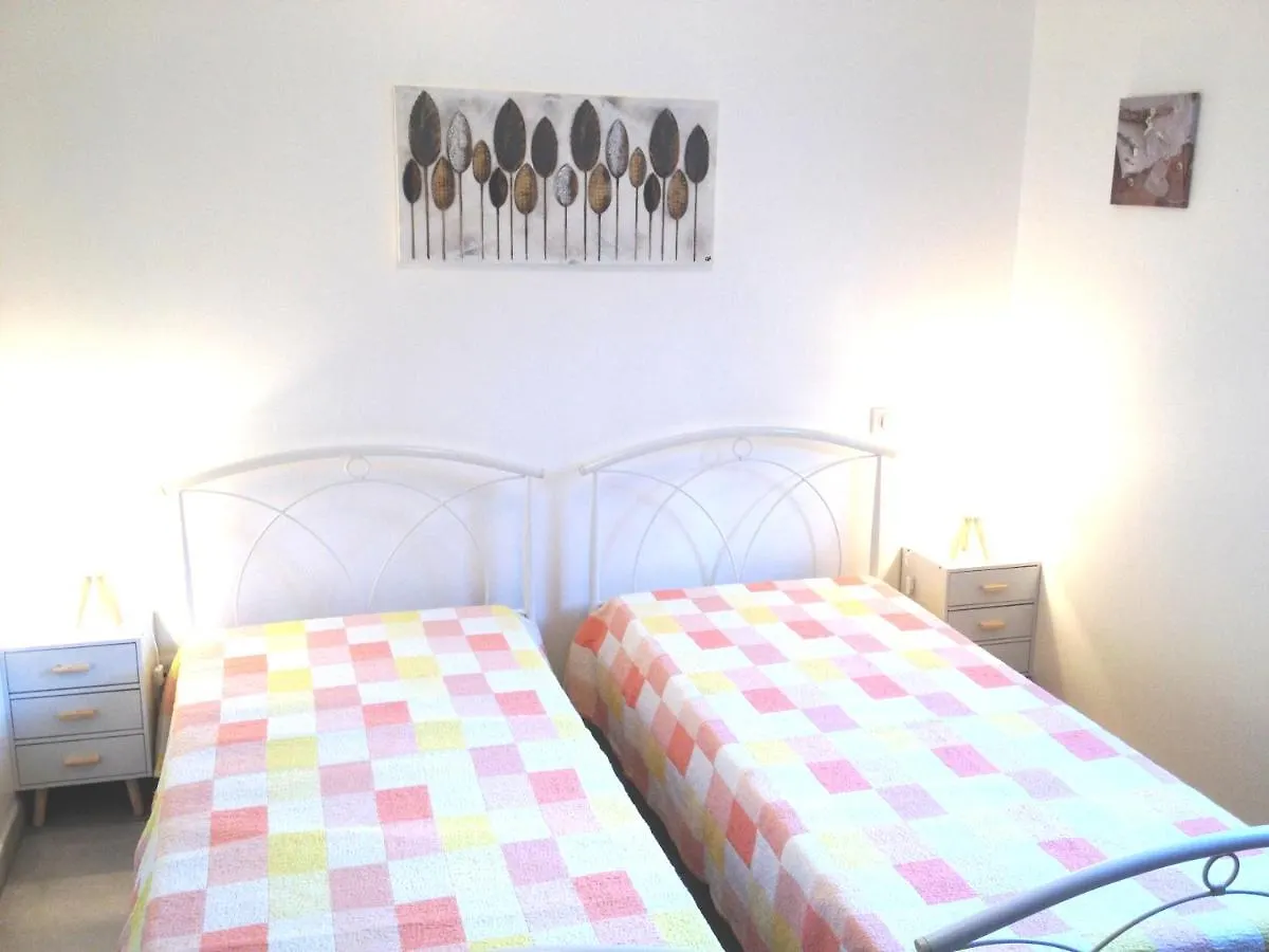 Gites Des Campanes Saint Alban Auriolles Holiday home