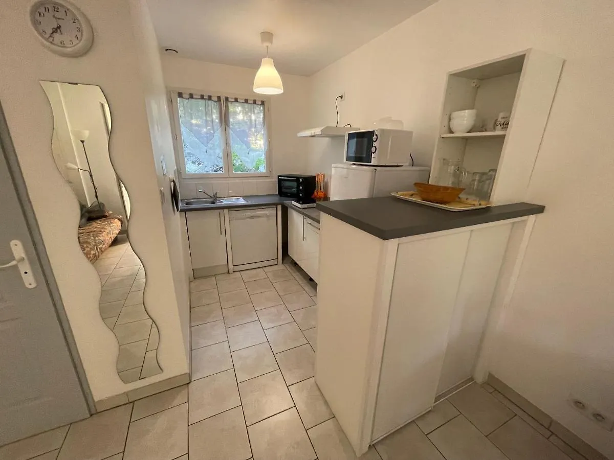Gites Des Campanes Saint Alban Auriolles Holiday home