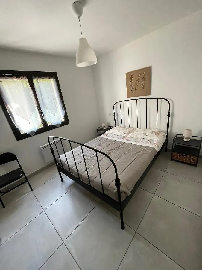Gites Des Campanes Saint Alban Auriolles Vakantiehuis