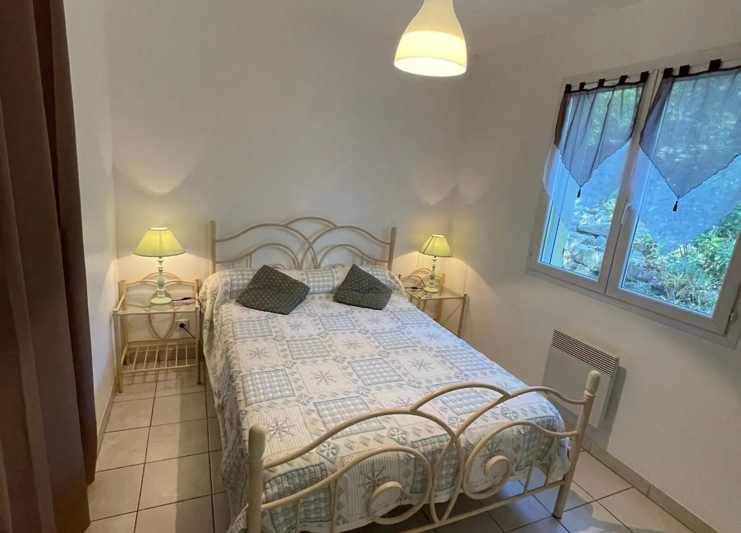 Gites Des Campanes Saint Alban Auriolles Holiday home
