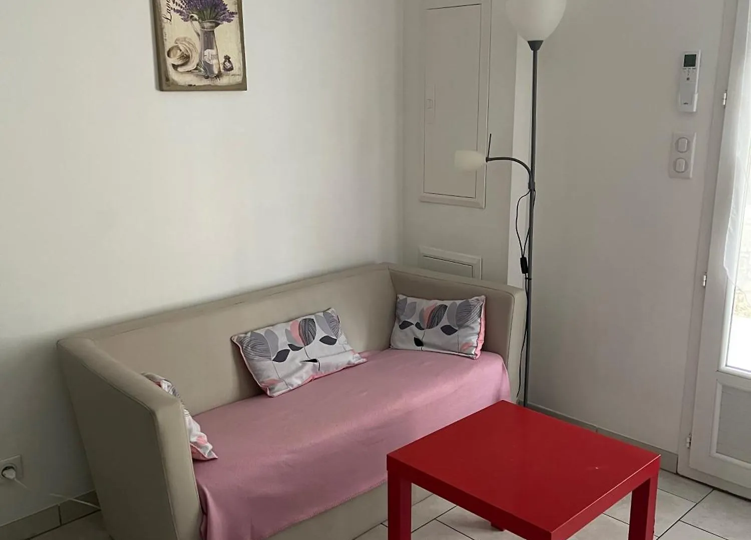 Holiday home Gites Des Campanes Saint Alban Auriolles France
