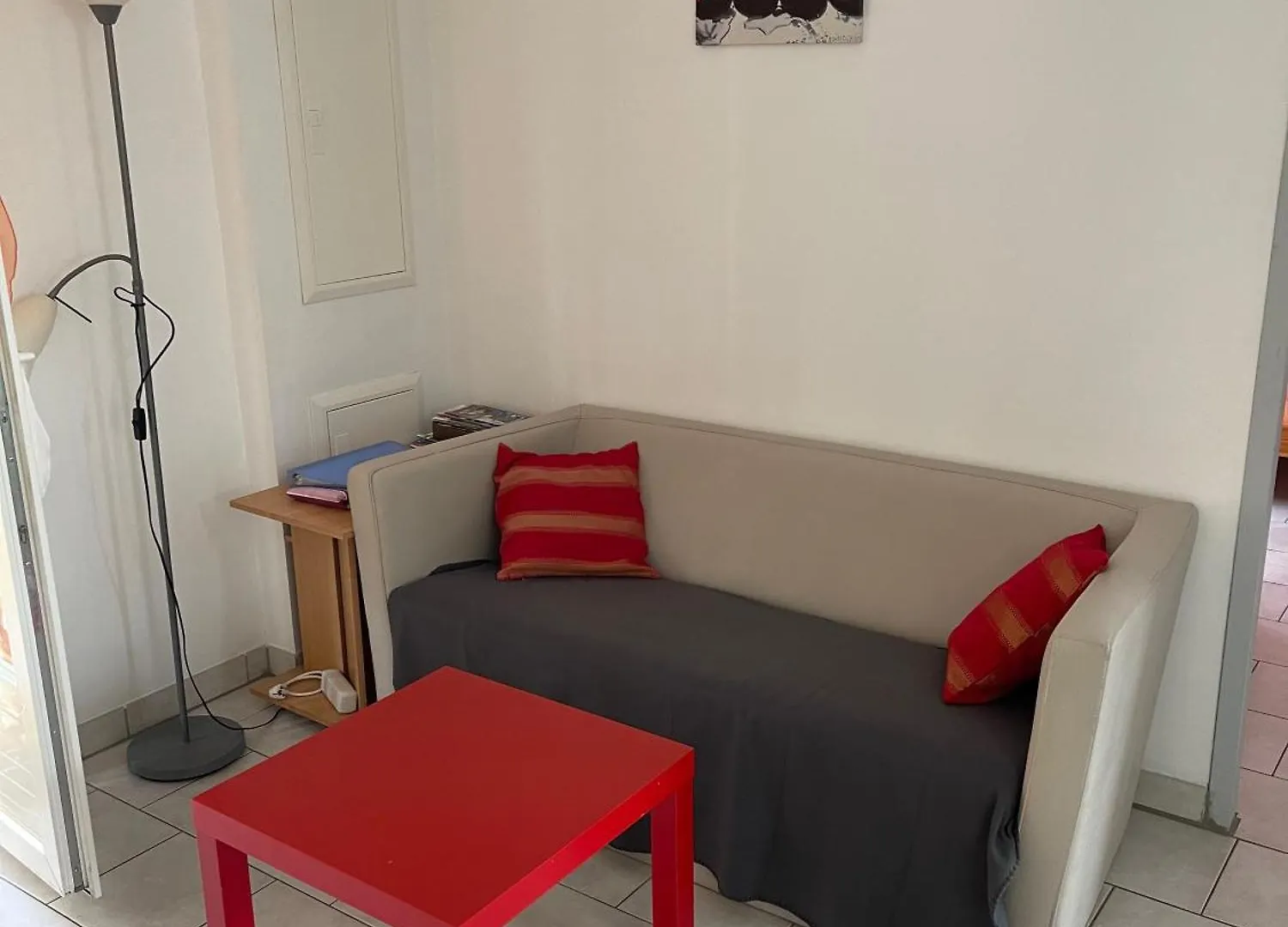 Holiday home Gites Des Campanes Saint Alban Auriolles France