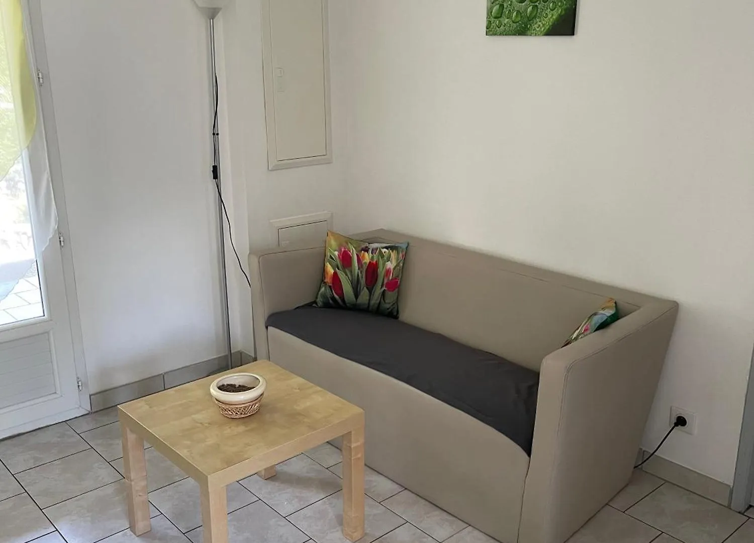 Holiday home Gites Des Campanes Saint Alban Auriolles France