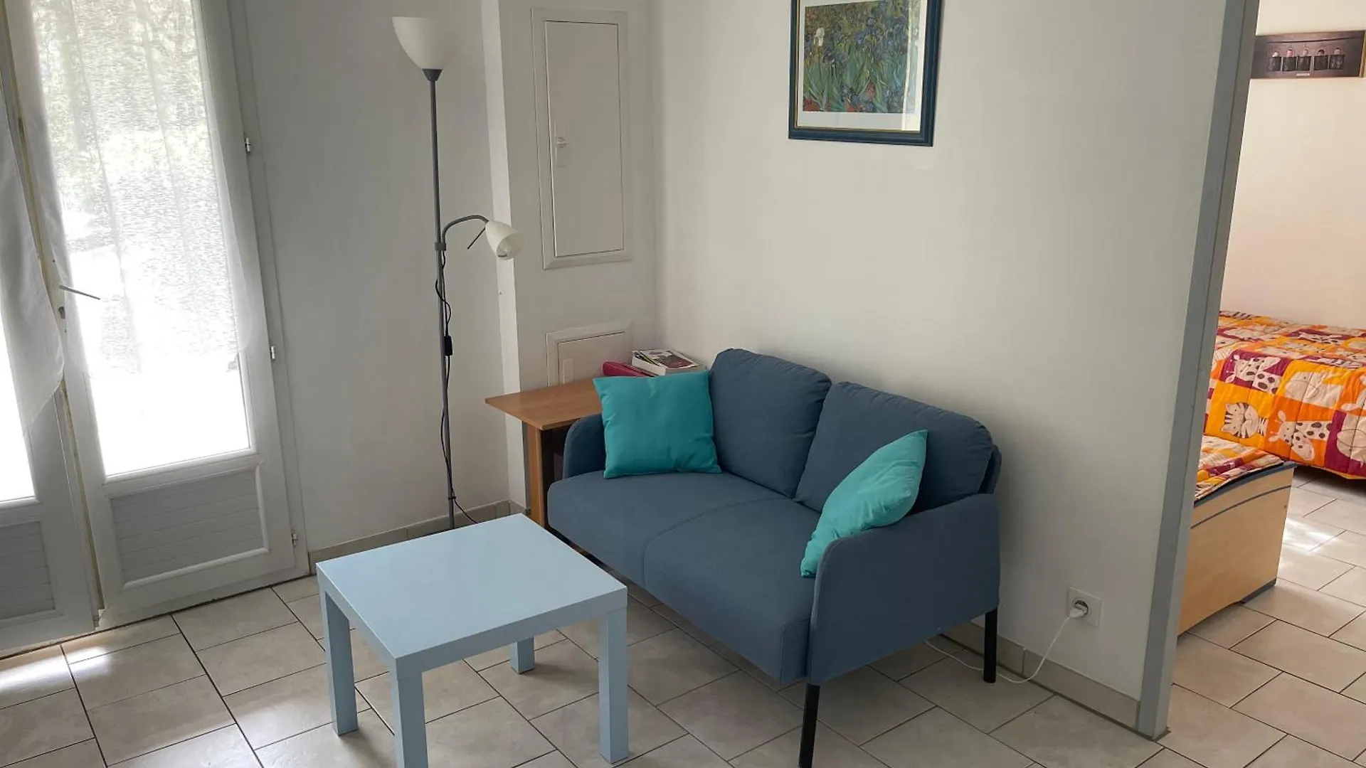Holiday home Gites Des Campanes Saint Alban Auriolles France