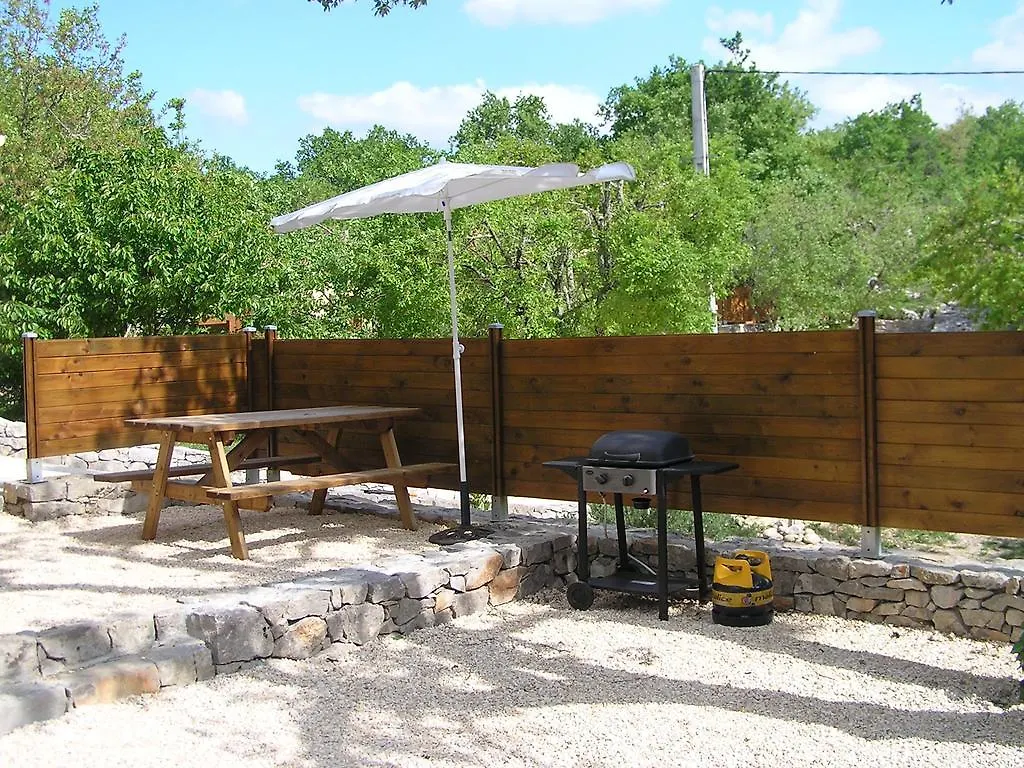 Holiday home Gites Des Campanes Saint Alban Auriolles France