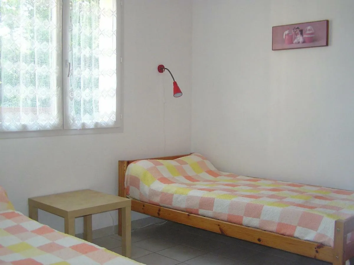 Gites Des Campanes Saint Alban Auriolles Holiday home