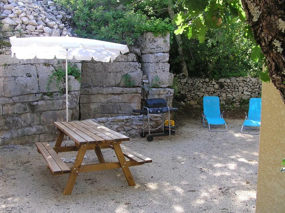 Gites Des Campanes Saint Alban Auriolles 0*,
