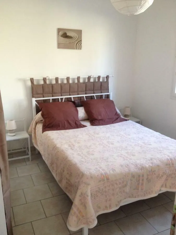 Gites Des Campanes Saint Alban Auriolles Holiday home