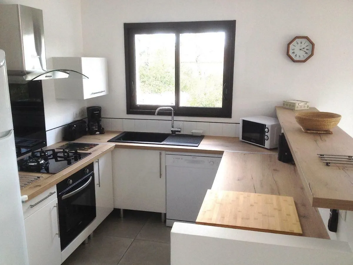 Gites Des Campanes Saint Alban Auriolles 0*,  France