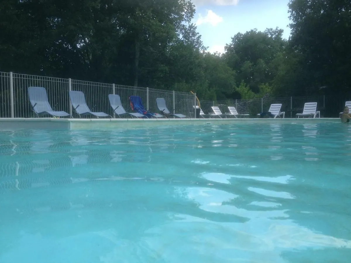 Gites Des Campanes Saint Alban Auriolles Holiday home