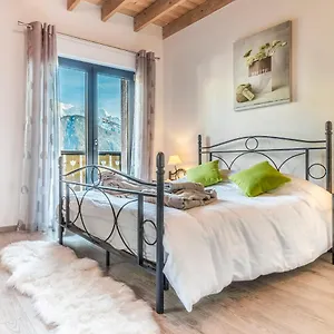  Chalet Les Edelweiss Mont-blanc - Classe 3 Etoiles