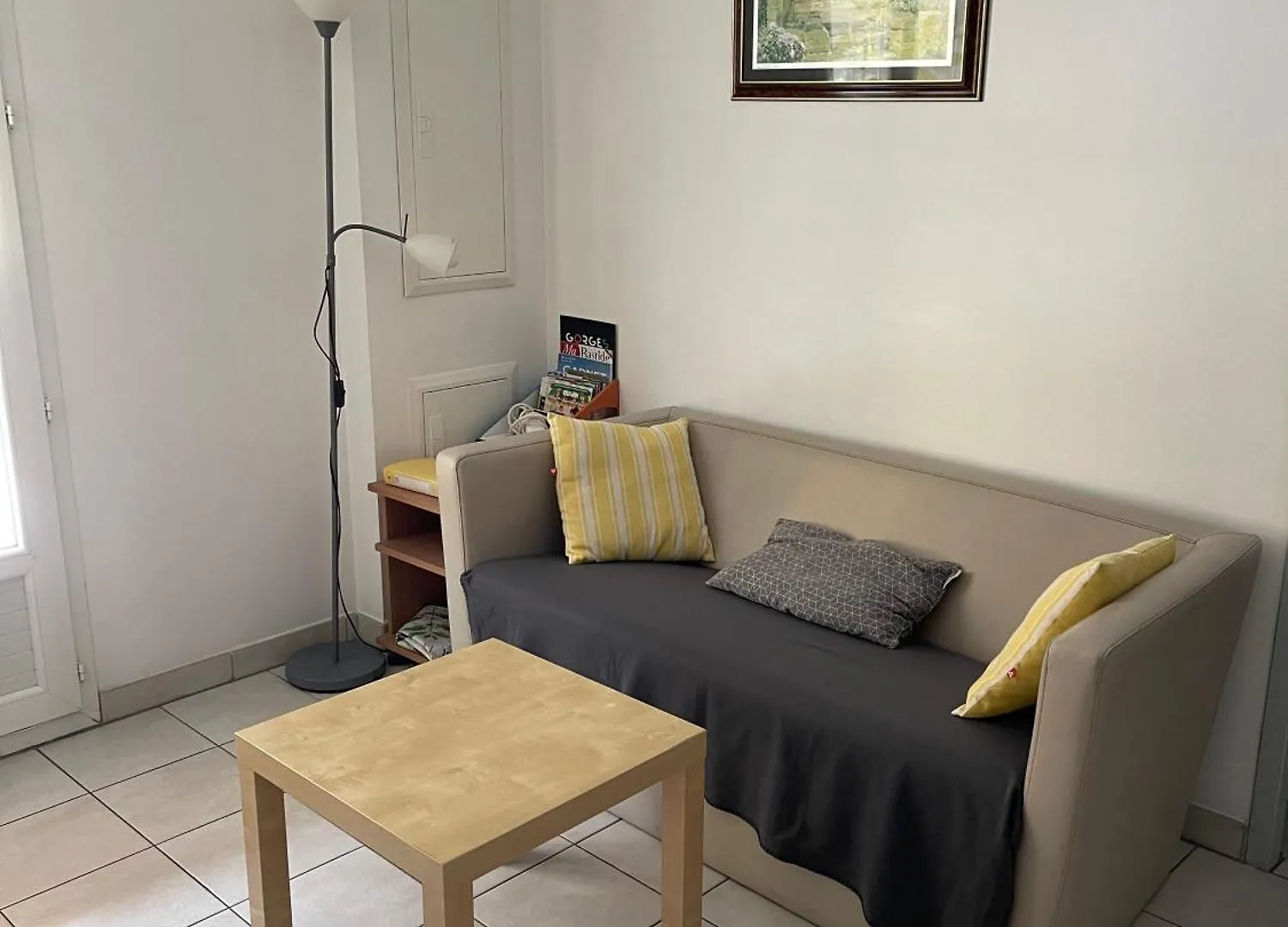 Gites Des Campanes Saint Alban Auriolles Holiday home